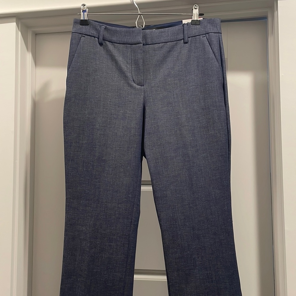 Express columnist dress pants